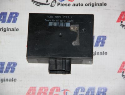 Calculator confort VW Passat B5 1999-2005 1J0959799L