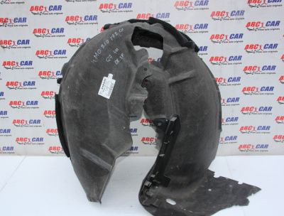 Carenaj dreapta spate Audi Q7 4M 2017-prezent 4M0810172G