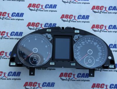 Ceas bord VW Passat CC 2008-2016 (ENG) 2.0 TSI 3C8920971P