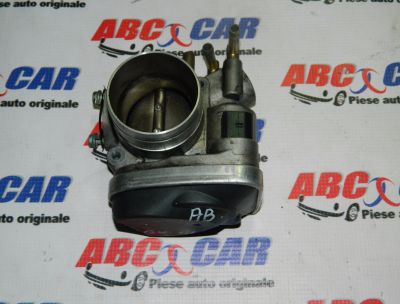 Clapeta acceleratie VW Caddy (9K) 1996-2004 1.6 Benzina 06A133062AB