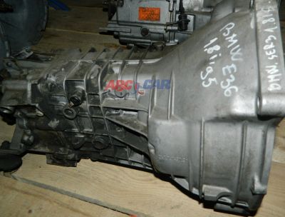 Cutie viteze manuala BMW Seria 3 E36 Compact 1.8 1993-2000 014892BCO