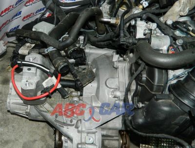 Cutie viteze manuala VW Golf 7 2014-2020 1.2 TSI MJF