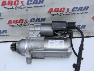 Electromotor Seat Ateca 2016-prezent 02M911022F
