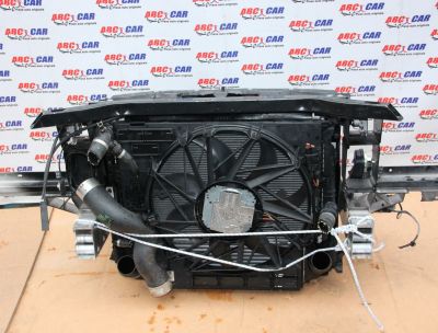 Electroventilatoare BMW X3 F25 2011-2017 7601176-03