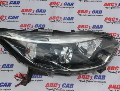 Far dreapta Renault Captur 2013-2019 260103936R