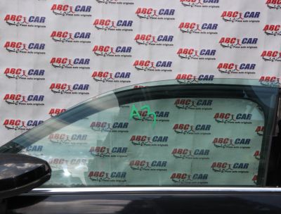 Geam mobil usa stanga Audi A3 8V coupe 2012-2020