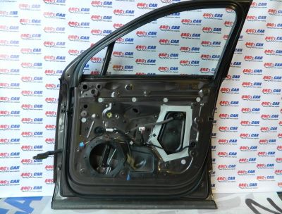 Geam usa dreapta fata Audi Q7 4L 2005-2015