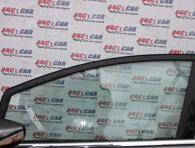 Geam usa stanga fata Ford Fiesta 7 2009-2017