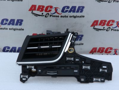 Grila aer bord stanga Audi Q7 4M 2016-prezent 4M1820901AN