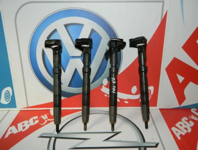 Injector Skoda Fabia 2 (5J) 2007-2014 03P130277A
