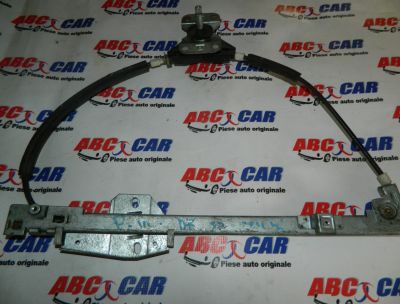 Macara manuala usa dreapta spate VW Passat B3 1988-1993