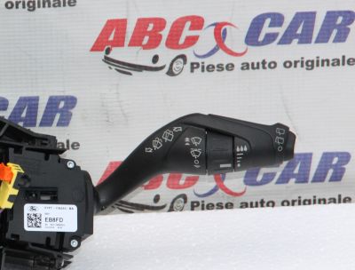 Maneta stergatoare Ford Focus 3 2012-2018 F1FT-17A553-BA