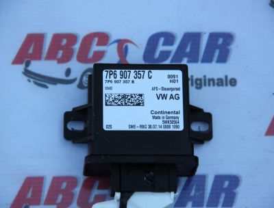 Modul far Vw Touareg (7P) 2010-2018 7P6907357C