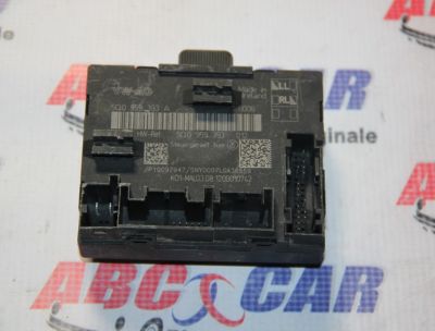 Modul usa stanga fata VW Golf 7 2014-2020 5Q0959393A