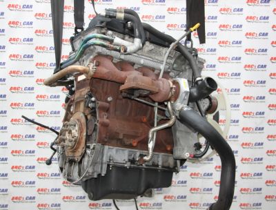 Motor Ford Transit 2.4 TDDI 160.000KM 2000-2006