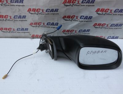 Oglinda dreapta VW Amarok (2H) 2010-2020