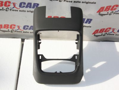 Ornament spate consola centrala Audi A3 8V 2012-2020 8V0864376B