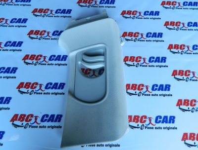 Ornament stalpi interior stanga-dreapta Audi A3 8V coupe 2012-2020 8V3867244