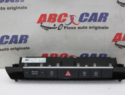 Panou comenzi multiple Audi A6 4K C8 2018-prezent 4K0925301