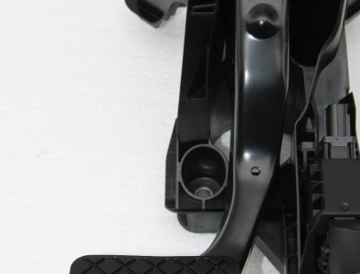 Pedala frana DSG VW Golf 7 2014-2020 5Q1723143