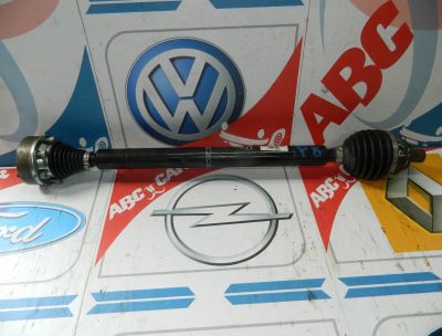 Planetara dreapta VW Passat B7 1K0407272QM