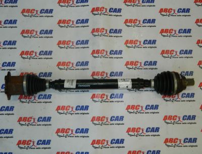 Planetara dreapta VW Sharan (7N) 2010-2020 2.0 TDI Cod: 7N0407762S