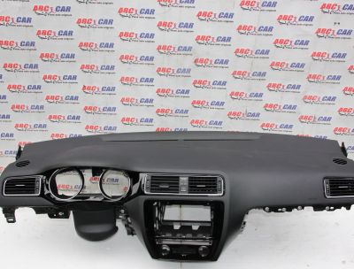 Plansa bord VW Jetta (1B) 2015-2019