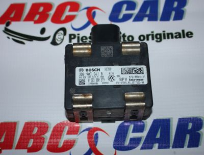 Radar distronic Skoda Superb 3 (3V3) 2015-2023 2.0 TDI 3Q0907561B