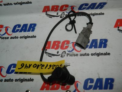 Senzor Vibrochen Audi A6 2.7 TDI COD: 0261210146