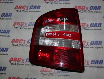 Stop stanga Skoda Fabia 1 (6Y) combi 2000-2007