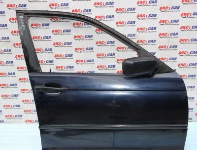 Usa dreapta fata BMW Seria 3 E46 1998-2005