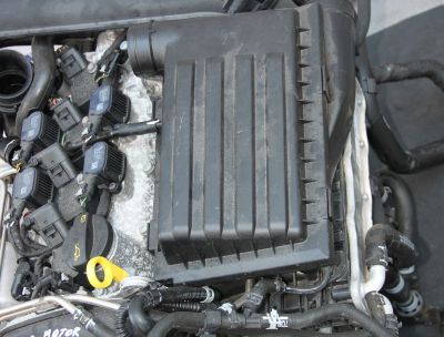 Bobina de inductie VW Golf 7 2014-2020 1.4 TSI 04E905110E