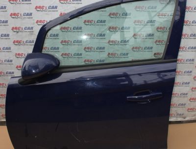 Broasca usa stanga fata Opel Corsa E 2014-2019