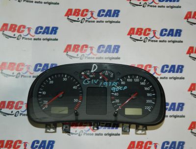 Ceasuri de bord VW Golf 4 1999-2004 1.9 TDI 1J0919881D