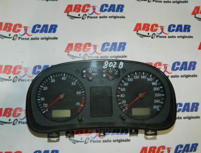 Ceasuri de bord VW Golf 4 1999-2004 2.0 Benzina 16v 1J0920802B