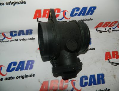 Debitmetru aer Audi A3 8P 2005-2012 1.8 T 037906461C