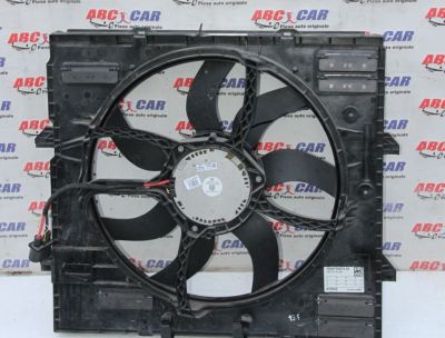 Electroventilator VW Amarok (2H) 2010-2020 2.0 BiTDI 2H0121203K