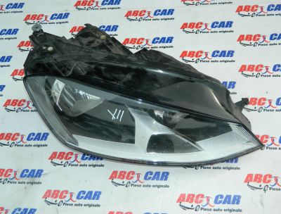 Far dreapta VW Golf 7 2014-2017 5G1941006