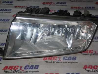 Far stanga Skoda Fabia 1 (6Y) 2000-2005