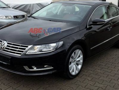 Front complet VW Passat CC 2012-2016 Facelift