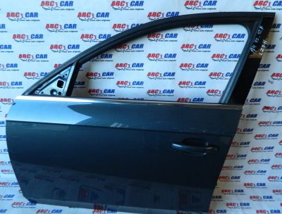 Geam usa stanga fata Audi A4 B8 8K 2008-2015