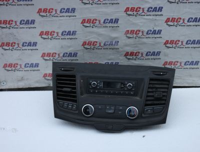 Grila ventilatie bord Ford Transit 2014-prezent JK21-18835-BDW
