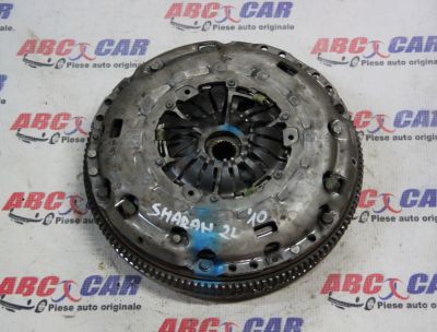 Kit ambreiaj VW Sharan (7N) 2010-2020 2.0 TDI 03C105266H