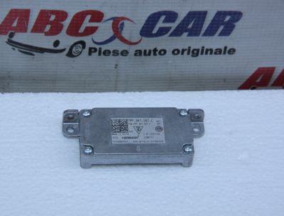 Modul far LED Skoda Octavia 3 (5E3) facelift 2017-2019 7PP941597C