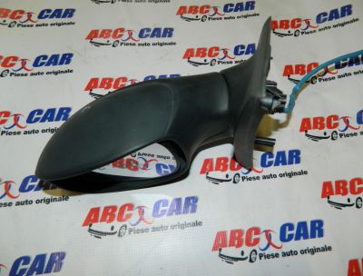 Oglinda stanga electrica Citroen C2 2003-2009