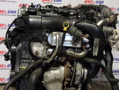 Pompa injectie Opel Astra J 2009-2015 1.7 CDTI  8-98092467-0