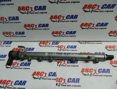 Rampa Injectoare Mercedes B Class 2.0 CDI cod: A6400702395
