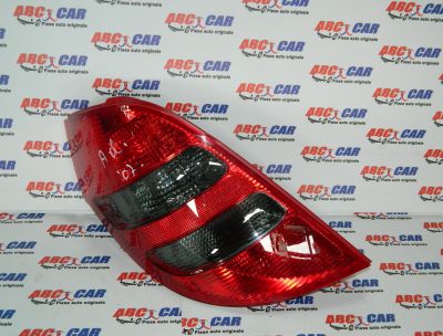 Stop stanga Mercedes A Class 2007 fumuriu W169 2004-2011