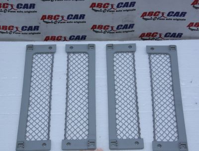 Buzunare plasa VW Caddy (2K) 2004-2015