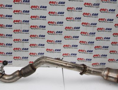 Catalizator Audi A6 4G C7 2.0 TDI 2012-2018 8K0230CA, 8W0254400B